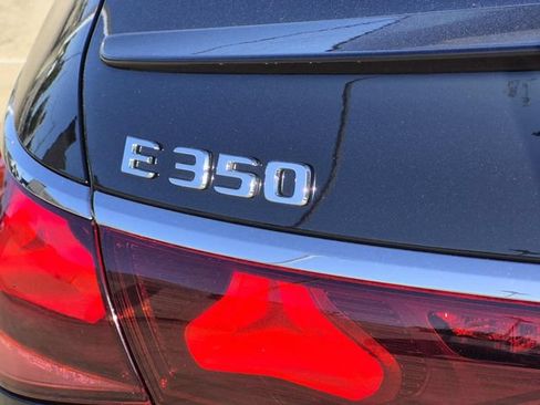 Certified 2026 Mercedes-Benz E 350 Sedan image 11