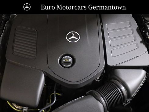 Used 2026 Mercedes-Benz GLC 300 4MATIC image 74