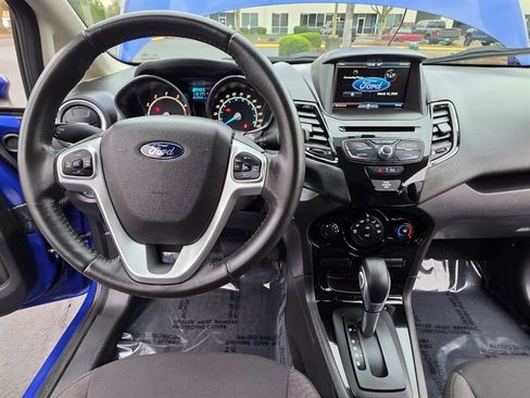 Used 2014 Ford Fiesta SE w/ Equipment Group 201A image 38