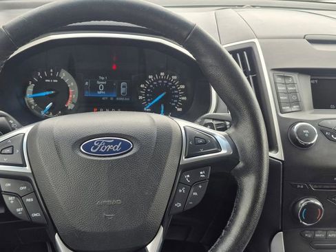 Used 2016 Ford Edge SEL image 8