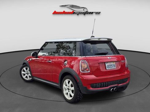 Used 2007 MINI Cooper S image 12