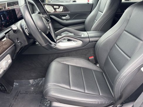 Used 2024 Mercedes-Benz GLE 350 4MATIC w/ 3rd Row Seat Package image 16