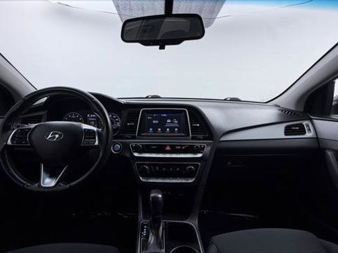 Used 2018 Hyundai Sonata SEL FWD image 24