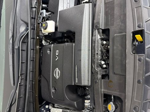 Used 2022 Nissan Murano SL FWD image 28