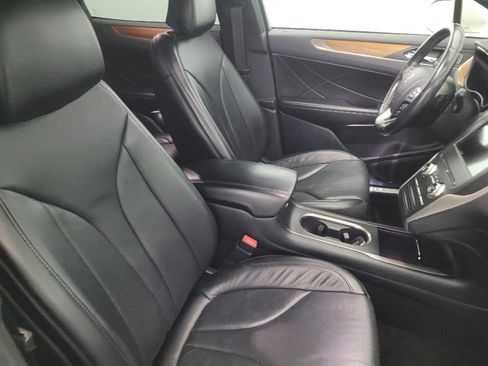 Used 2018 Lincoln MKC Reserve w/ Lincoln MKC Climate Package image 21