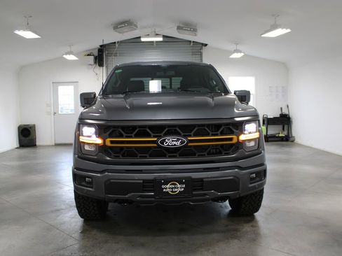 New 2026 Ford F150 Tremor AWD/4WD image 2
