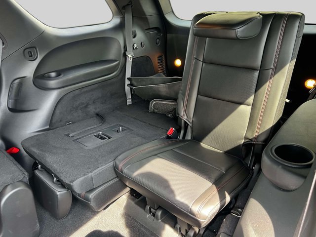 Used 2026 Dodge Durango GT AWD/4WD image 11
