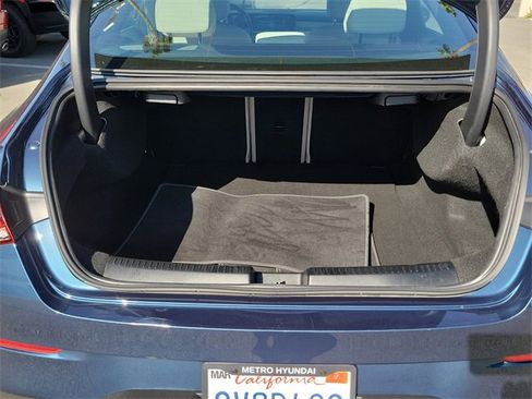 Used 2021 Mercedes-Benz CLA 250 image 26