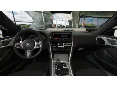 New 2026 BMW 840i xDrive 840i image 10