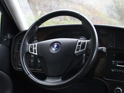 Used 2007 Saab 9-5 2.3T image 20