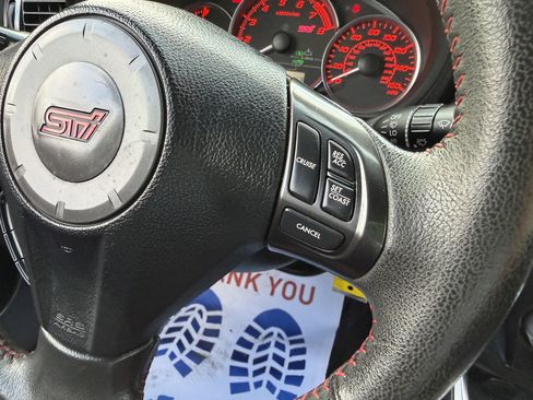 Used 2013 Subaru Impreza WRX STI image 32