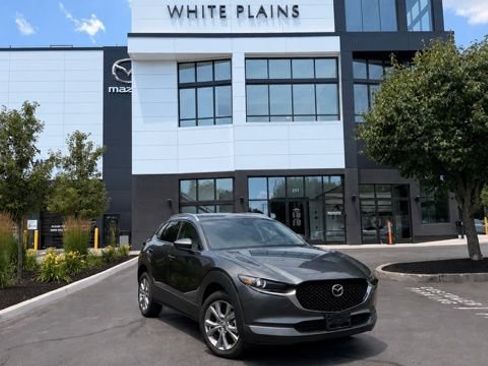 Certified 2023 MAZDA CX-30 AWD 2.5 S w/ Premium Package image 1