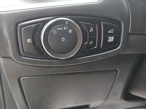 Used 2024 Ford Edge SEL w/ Convenience Package AWD/4WD image 25