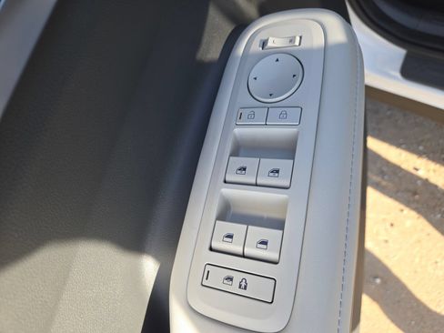 New 2026 Hyundai Santa Fe SEL FWD image 19