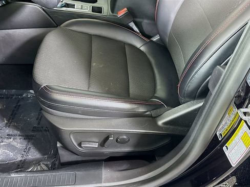 Used 2023 Ford Escape ST-Line w/ Tech Pack #1 FWD image 22