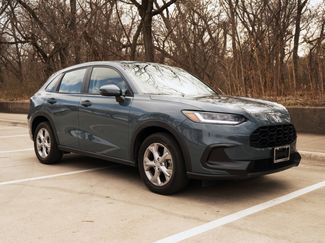 Used 2023 Honda HR-V LX video 2