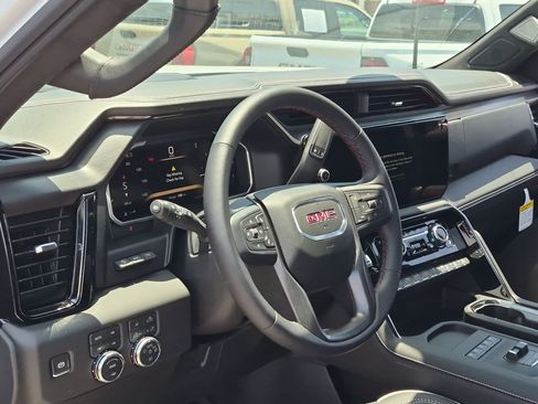 New 2026 GMC Sierra 2500 AT4X w/ AT4X AEV Edition AWD/4WD image 11
