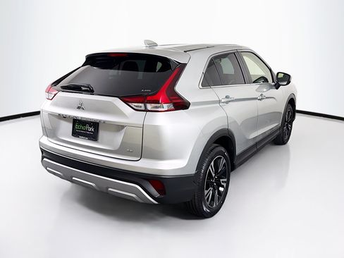 Used 2024 Mitsubishi Eclipse Cross SE AWD/4WD image 9