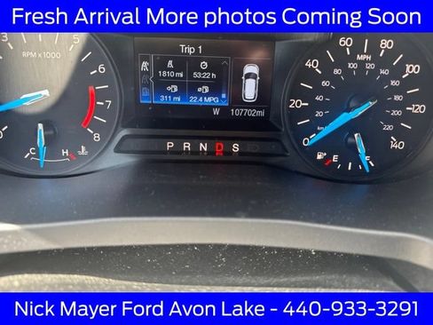 Used 2019 Ford Explorer XLT w/ Class III Trailer Tow Package AWD/4WD image 20