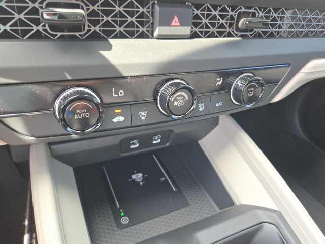New 2026 Honda Accord LX image 21