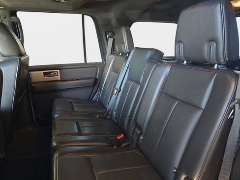 Used 2012 Ford Expedition Limited AWD/4WD image 16
