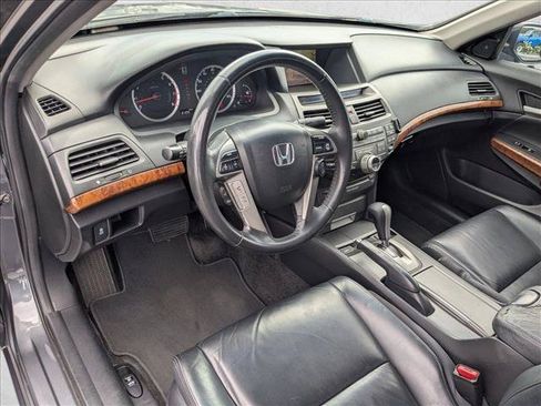 Used 2012 Honda Accord EX-L image 9