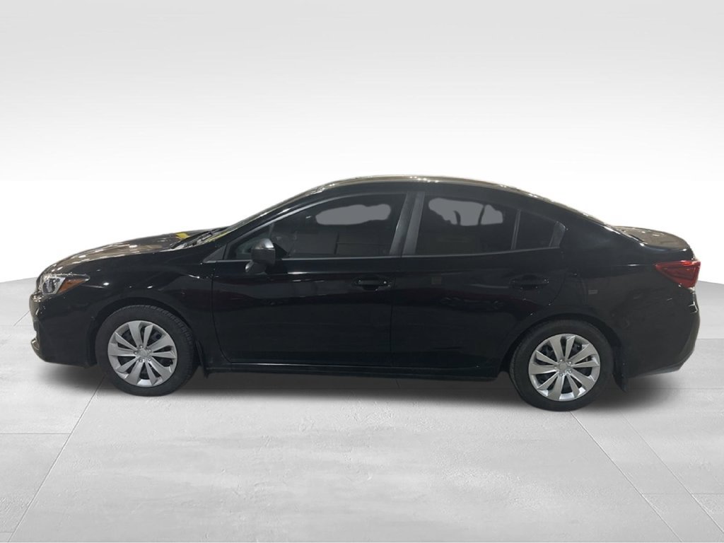 Used 2018 Subaru Impreza 2.0i AWD/4WD image 12