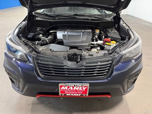 Used 2021 Subaru Forester Sport w/ Popular Package #2 image 9