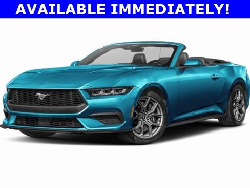 New 2026 Ford Mustang Premium image 31