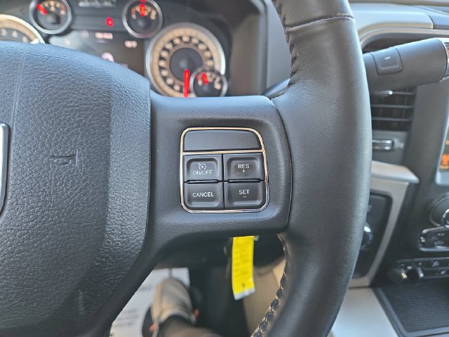 Used 2017 RAM 2500 Big Horn AWD/4WD image 20