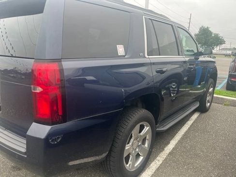 Used 2018 Chevrolet Tahoe LT AWD/4WD image 2