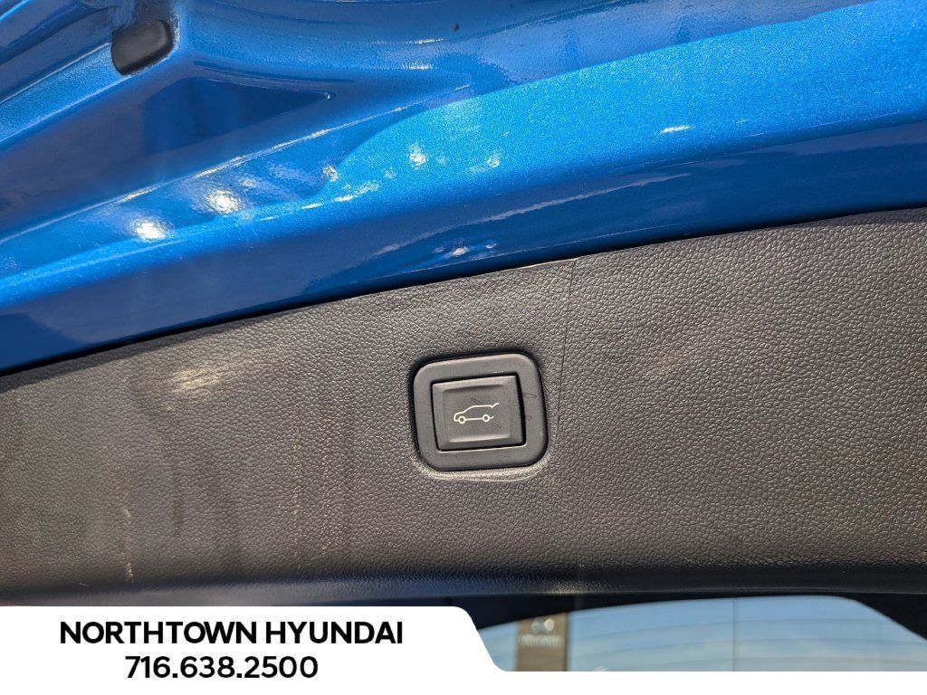 Used 2024 Chevrolet Blazer LT w/ Convenience Package AWD/4WD image 35