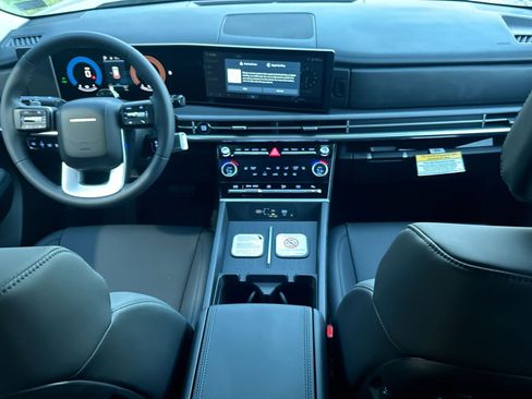 New 2026 Hyundai Santa Fe SEL image 22
