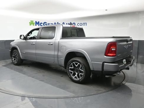 Used 2026 RAM 1500 Laramie w/ Sport Appearance Package AWD/4WD image 23