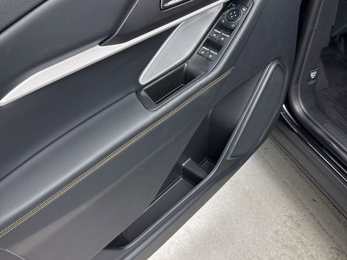 New 2026 Ford Explorer Tremor AWD/4WD image 13