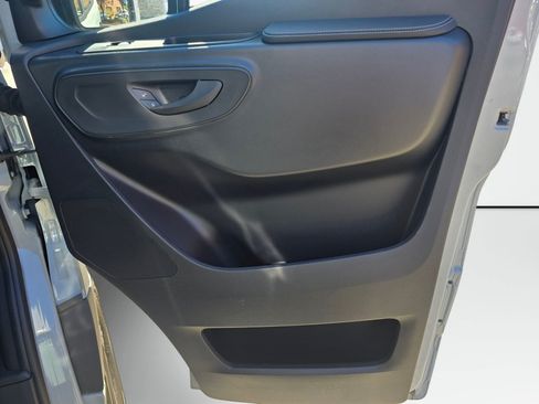 New 2026 Mercedes-Benz Sprinter 2500 image 25