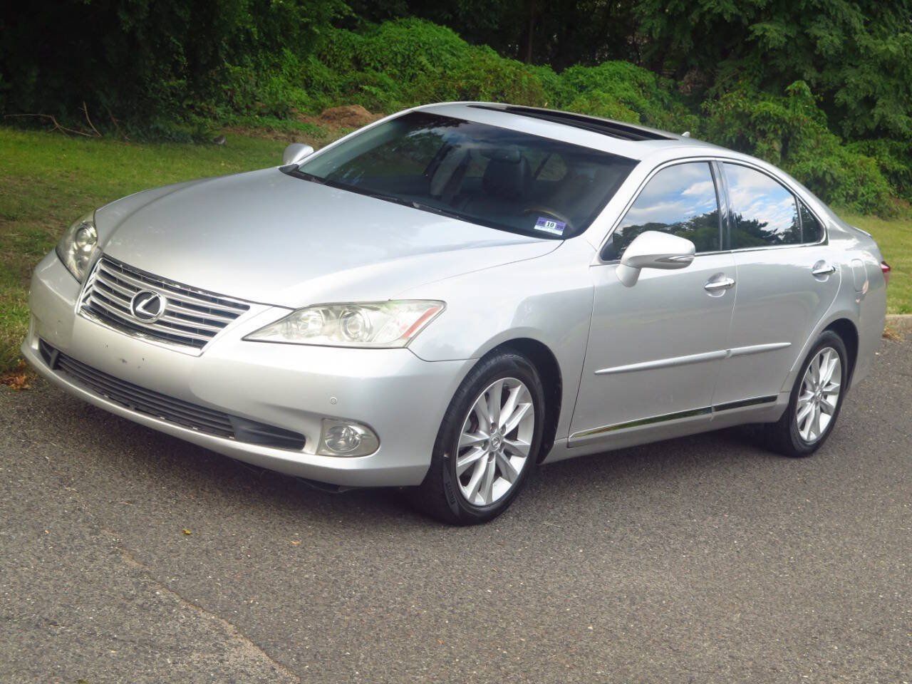 Used 2012 Lexus ES 350 FWD image 22
