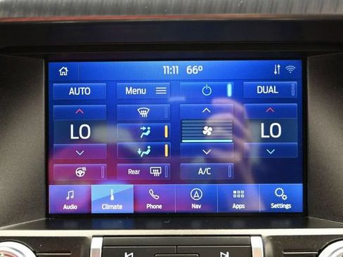 Used 2021 Ford Mustang Mach 1 w/ Equipment Group 700A RWD image 33