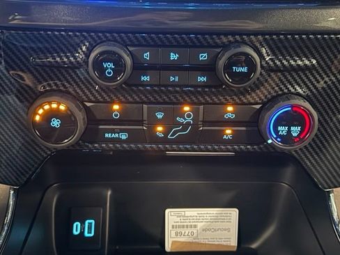 Used 2024 Ford F150 STX w/ Equipment Group 201A FX4 AWD/4WD image 25