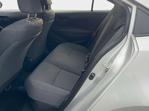 Used 2024 Toyota Corolla LE image 13