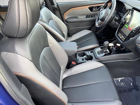 Used 2025 Subaru Forester Sport image 20