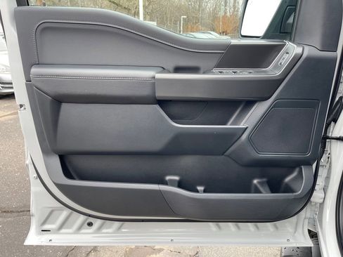 Used 2024 Ford F150 XLT w/ Equipment Group 302A MID image 17