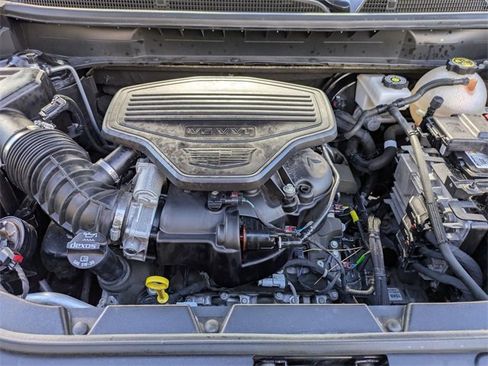 Certified 2022 Cadillac XT5 Sportv w/ Technology Package image 26