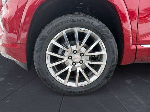 New 2026 GMC Terrain Denali w/ LPO, Floor Liner Package image 14
