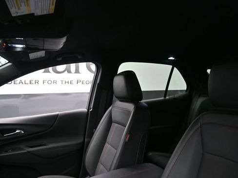 Certified 2024 Chevrolet Equinox RS FWD image 18
