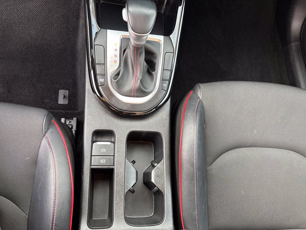 Used 2024 Kia Forte GT FWD image 21