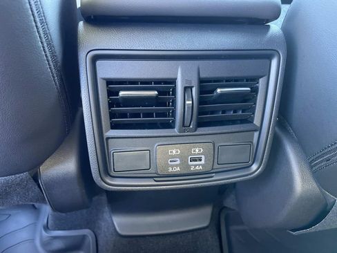 New 2026 Subaru Forester Premium image 18