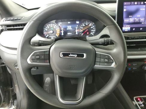 Used 2023 Jeep Compass Sport AWD/4WD image 24