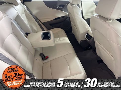 Certified 2024 Chevrolet Malibu LT image 15