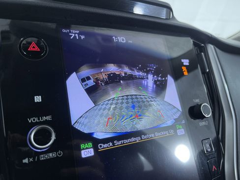 Used 2020 Subaru Legacy Limited w/ Popular Package #2 image 19